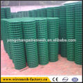 euro panel fences netting